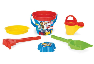 Súprava Wader Paw Patrol 81137